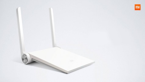 Маршрутизатор роутер Xiaomi Mi Xiaomi Mini Wifi Router White